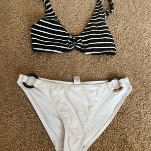Swim suit size medium
